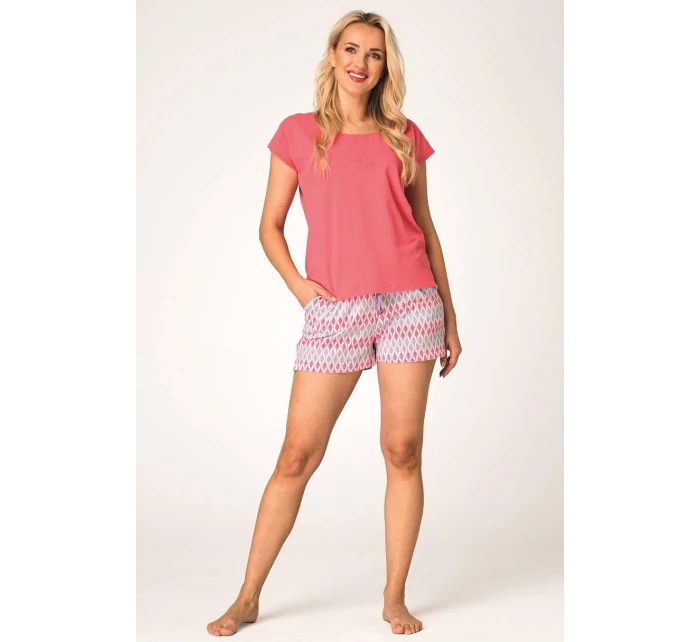 PIŻAMA DAMSKA LNS model 22026257 A26 - Key