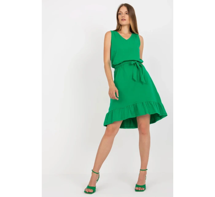 Denné šaty model 168187 Rue Paris