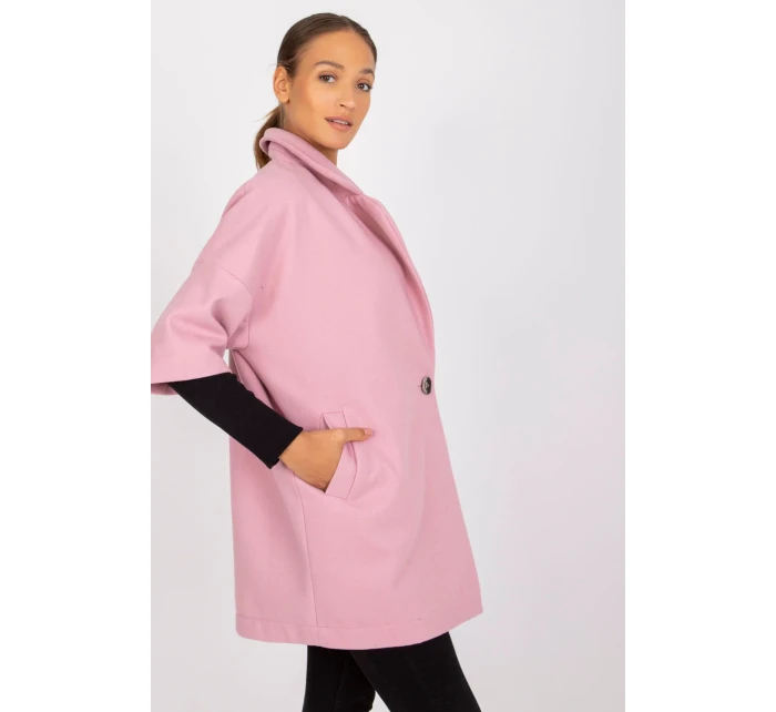 Plášť model 172484 Rue Paris