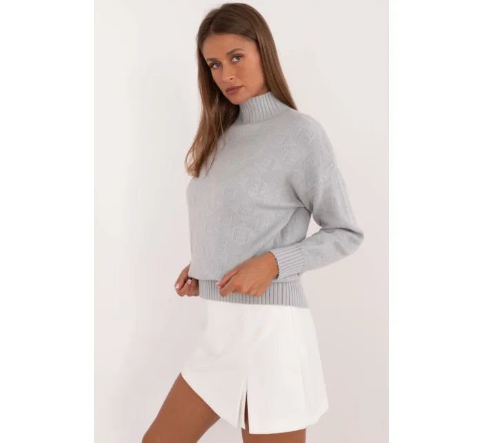 Model svetra 200330 AT Model svetra 200330 AT