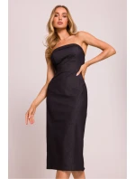 Denné šaty model 209290 Moe