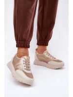 Športová obuv model 209468 Step in style Športová obuv model 209468 Step in style