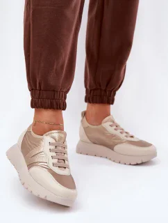 Športová obuv model 209468 Step in style