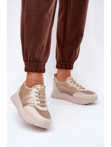 Športová obuv model 209468 Step in style Športová obuv model 209468 Step in style