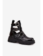 Obuv model 217177 Step in style