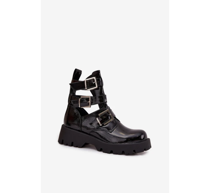 Obuv model 217177 Step in style