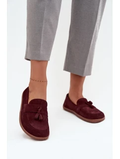 Mokasíny model 218923 Step in style