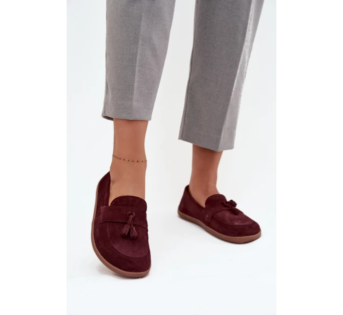 Mokasíny model 218923 Step in style