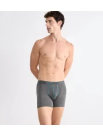 sloggi muži Start Short C2P box - BROWN - SLOGGI BROWN - SLOGGI