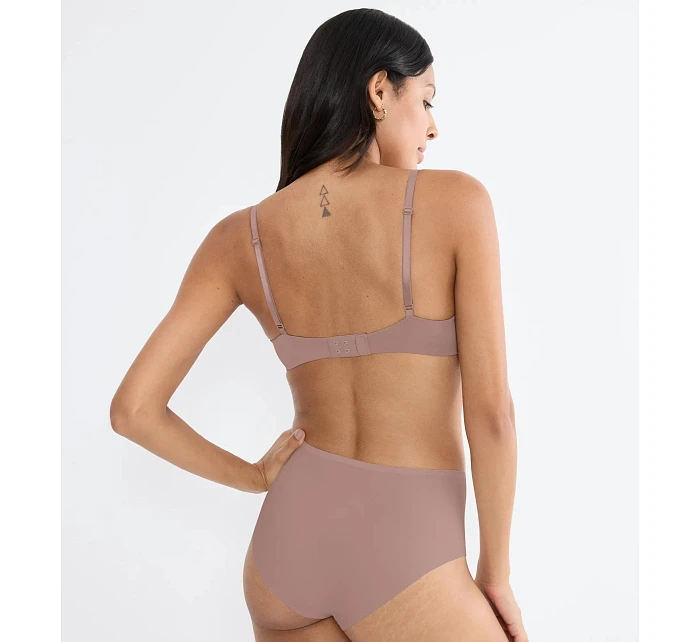 Body MakeUp Illusion WHP EX CHOCOLATE  CHOCOLATE  model 22065198 - Triumph