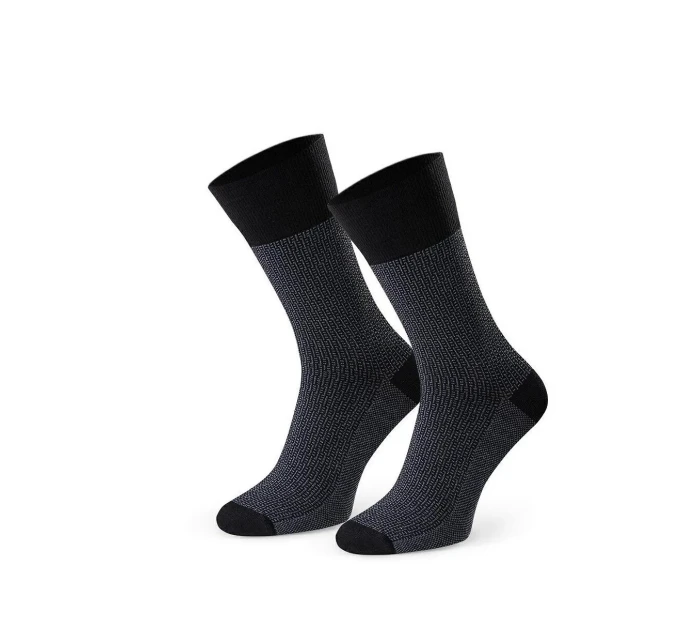 Steven ponožky art.011 men 39-47