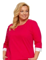 Dámske pyžamo 5279 plus - Doctornap Dámske pyžamo 5279 plus - Doctornap