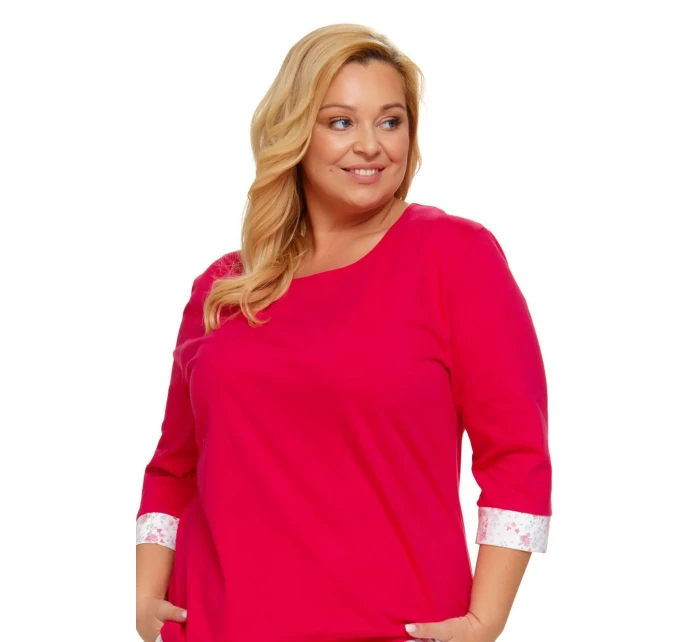 Dámske pyžamo 5279 plus - Doctornap Dámske pyžamo 5279 plus - Doctornap