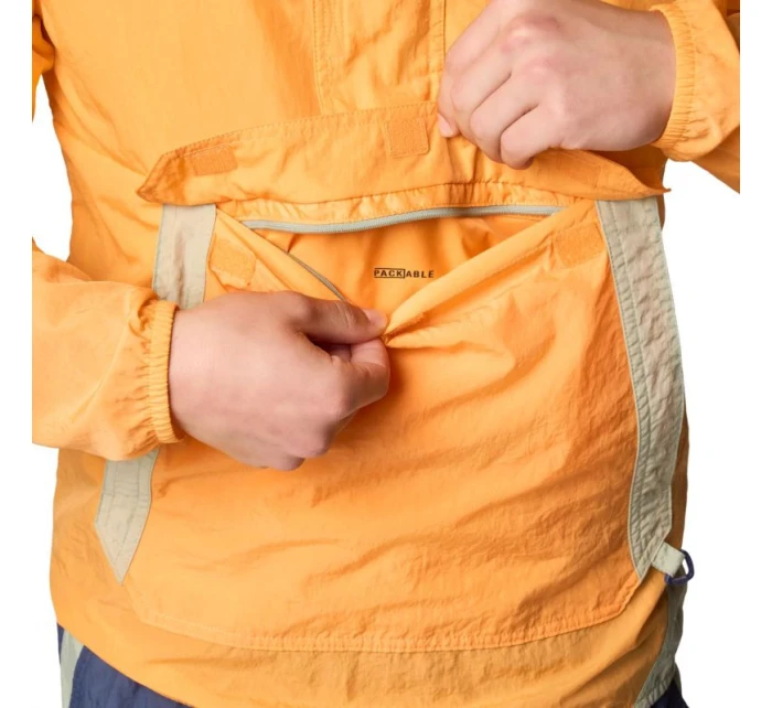 Bunda Columbia Challenger Windbreaker Anorak M 2117001841 pánska Bunda Columbia Challenger Windbreaker Anorak M 2117001841 pánska