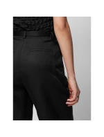 Dámské kalhoty z tkaniny dámské model 21433077 - Outhorn Dámské kalhoty z tkaniny dámské model 21433077 - Outhorn