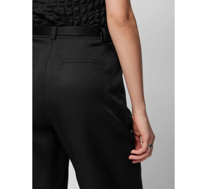 Dámské kalhoty z tkaniny dámské model 21433077 - Outhorn Dámské kalhoty z tkaniny dámské model 21433077 - Outhorn