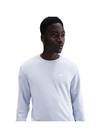 Pánska mikina Nike Club FT grey FN3888 057