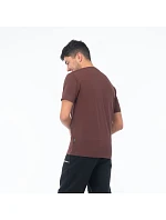 Pánske tričko s krátkym rukávom FROXALI