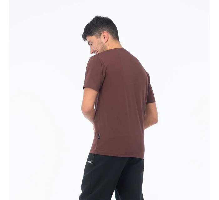 Pánske tričko s krátkym rukávom FROXALI