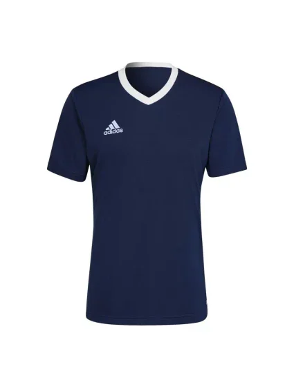 Pánske tričko Entrada 22 M HE1575 - Adidas Pánske tričko Entrada 22 M HE1575 - Adidas