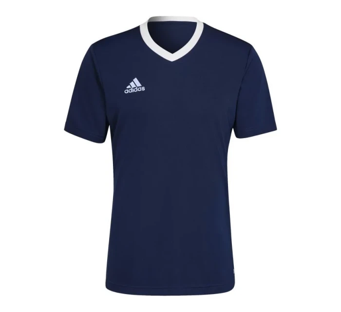Pánske tričko Entrada 22 M HE1575 - Adidas Pánske tričko Entrada 22 M HE1575 - Adidas