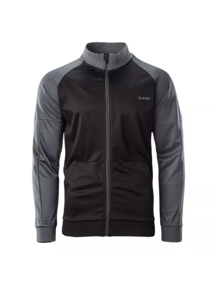 Pánska mikina Delian M 92800442903 - Hi-Tec