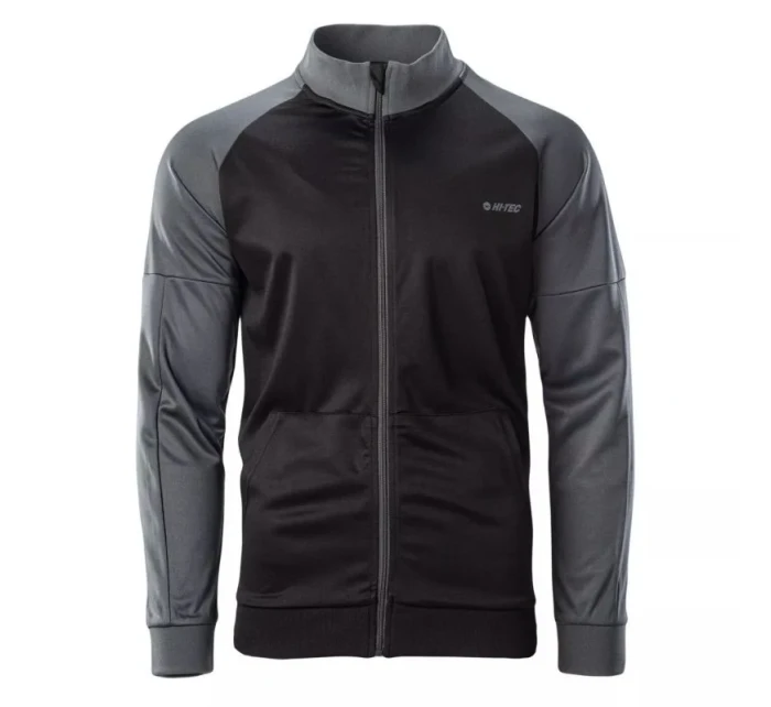 Pánska mikina Delian M 92800442903 - Hi-Tec