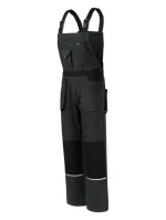 Rimeck Woody M MLI-W0294 ebenovo sivé nohavice