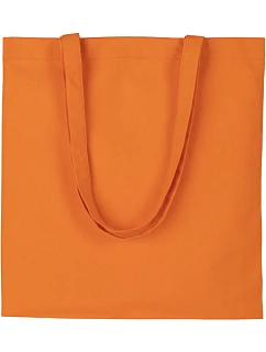 Kimood KI 5220 Nákupná taška „K-loop“ 19.5220 oranžová jhoot