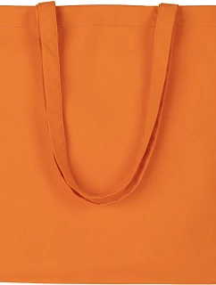 KI Nákupní taška 19. orange model 22499515 - Kimood