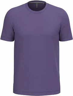 K 356 Pánské tričko model 22507514 purple - Kariban
