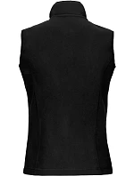 K 906 Dámská mikrofleecová vesta black model 22511096 - Kariban K 906 Dámská mikrofleecová vesta black model 22511096 - Kariban