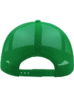 Atlantis Headwear Rapper – 5-panelová sieťovaná čiapka 33.2070 zelená Atlantis Headwear Rapper – 5-panelová sieťovaná čiapka 33.2070 zelená