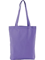 W 691 EarthAware™ taška z bio bavlny model 22412998 violet - Westford Mill W 691 EarthAware™ taška z bio bavlny model 22412998 violet - Westford Mill