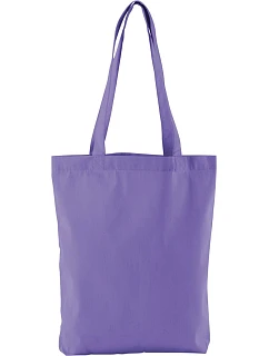 W 691 EarthAware™ taška z bio bavlny model 22412998 violet - Westford Mill