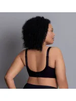 Safina komfortní podprsenka model 10624104 černá - Anita Classix Safina komfortní podprsenka model 10624104 černá - Anita Classix