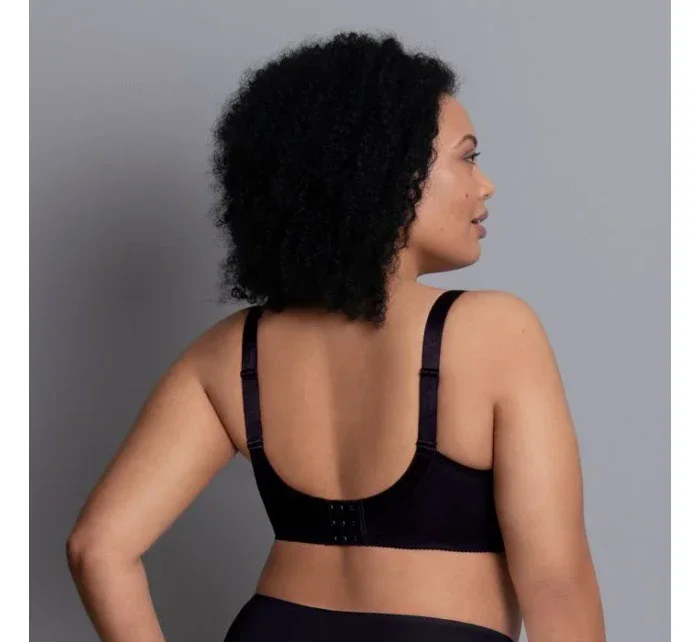 Safina komfortní podprsenka model 10624104 černá - Anita Classix Safina komfortní podprsenka model 10624104 černá - Anita Classix