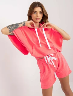 Dámska súprava EM KMPL 744.88P fluo ružová - FPrice