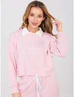 Súprava IT KMPL 22212.36 svetlo ružová