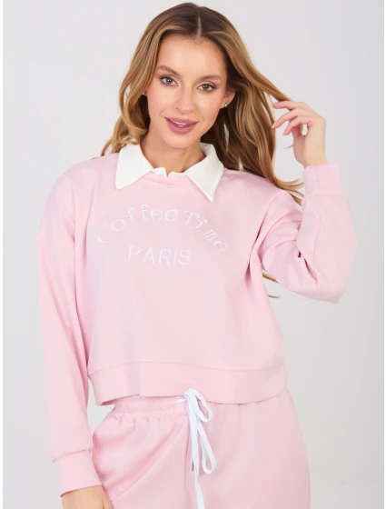 Súprava IT KMPL 22212.36 svetlo ružová