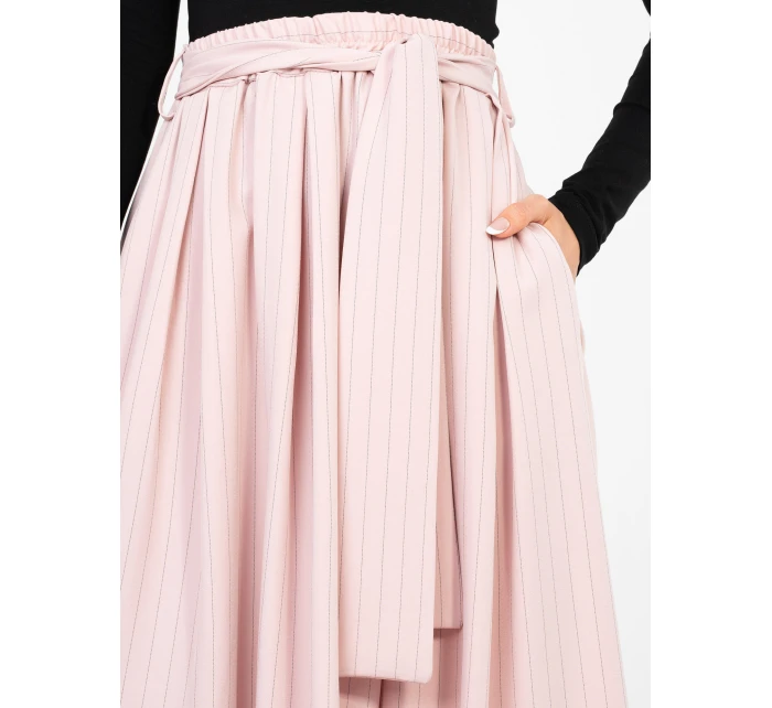 Sukňa IT SD 21081.18 svetloružová