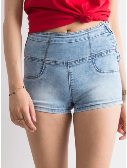 JMP Shorts SN model 14828794 modrá - FPrice