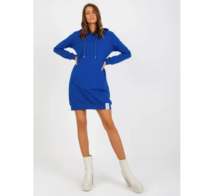 Tunika RV TU 8356.90 kobalt Tunika RV TU 8356.90 kobalt