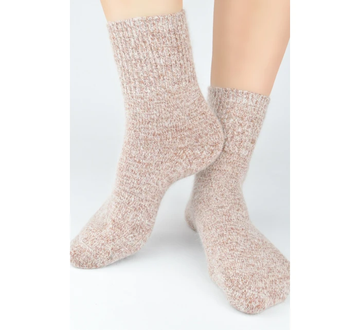 DÁMSKÉ PONOŽKY model 21957394 . - Noviti