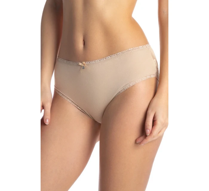 Dámské kalhotky BIKINI model 17625766 2XL - Lama