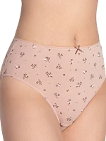 Dámske bikiny FIGS L-120BI-98 3-pack