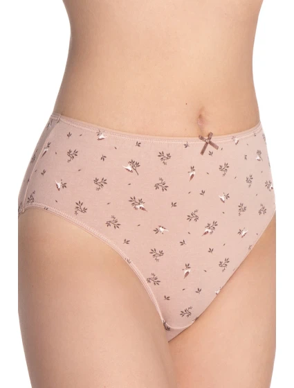 Dámské bikiny FIGS model 21762261 3pack - Lama