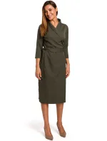 Denné šaty model 135276 Stylove Denné šaty model 135276 Stylove