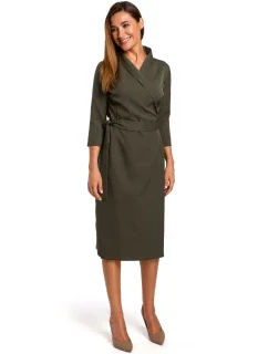 Denné šaty model 135276 Stylove