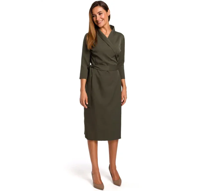 Denné šaty model 135276 Stylove Denné šaty model 135276 Stylove